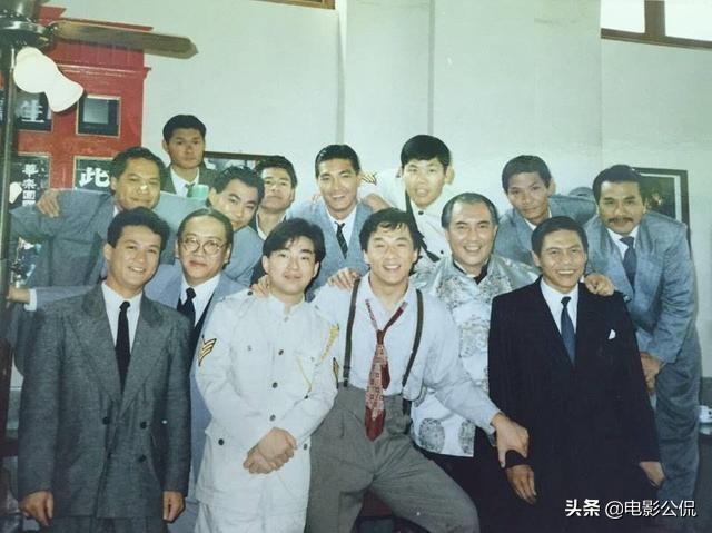 一口气看完成龙10部电影：才明白为啥大牌巨星都不乐意跟他玩