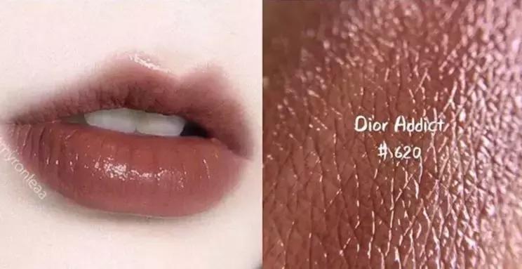 职场口红色推荐显白潮色,比较适合上班涂比较淡的口红