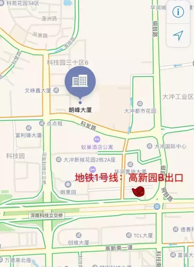 深圳阳光喔各校区地址，欢迎您的到来！