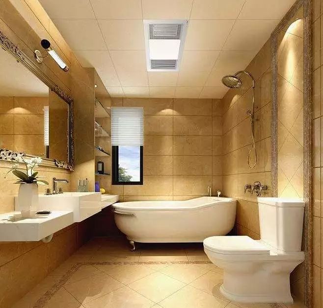 卫生间浴霸暖风机哪个品牌好,卫生间暖风机浴霸属于硬装吗