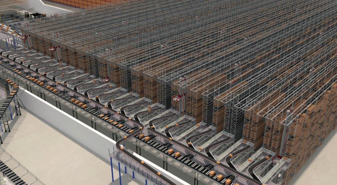 先进拣选技术背后的拣选策略与应用｜拣选技术与策略分析专题（六）