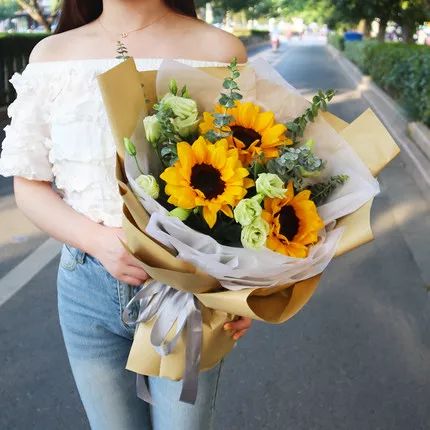 9月10日教师节送什么花呢,教师节感谢老师送什么花好