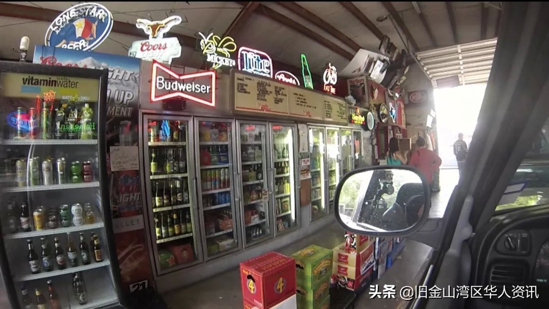 这才是真正的特产,美国特产是什么