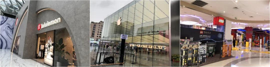 年销52亿，杭州第三！这个商场凭什么？