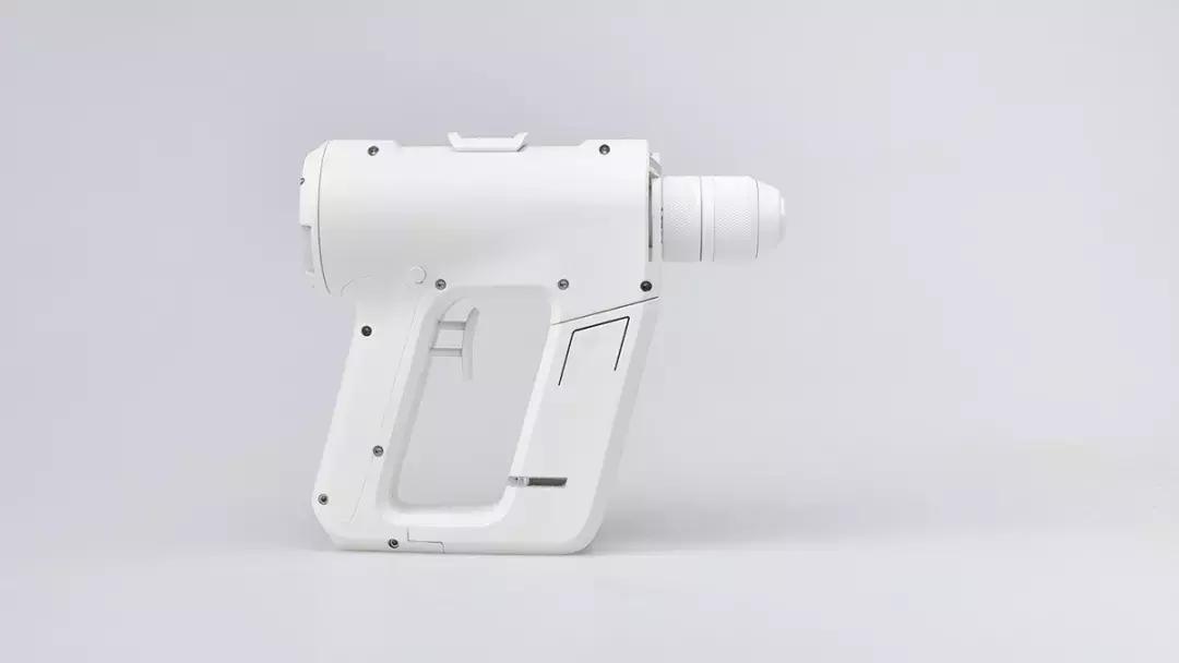 电钻架构设计,电钻设计稿