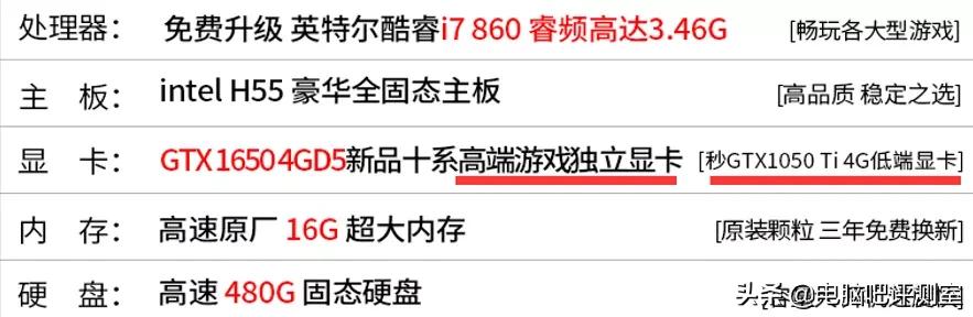 i9级处理器配置,淘宝i9级别处理器