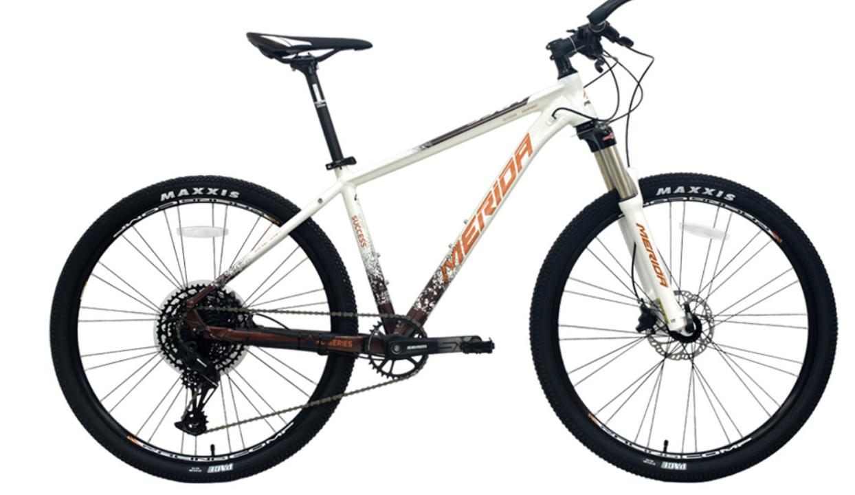 闪电竞技硬尾山地车,闪电山地车竞技车型