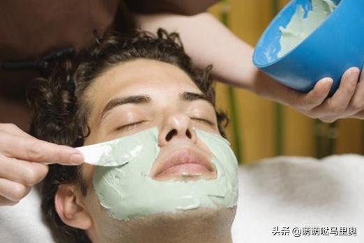 男士皮肤保养全攻略,男士皮肤6大问题