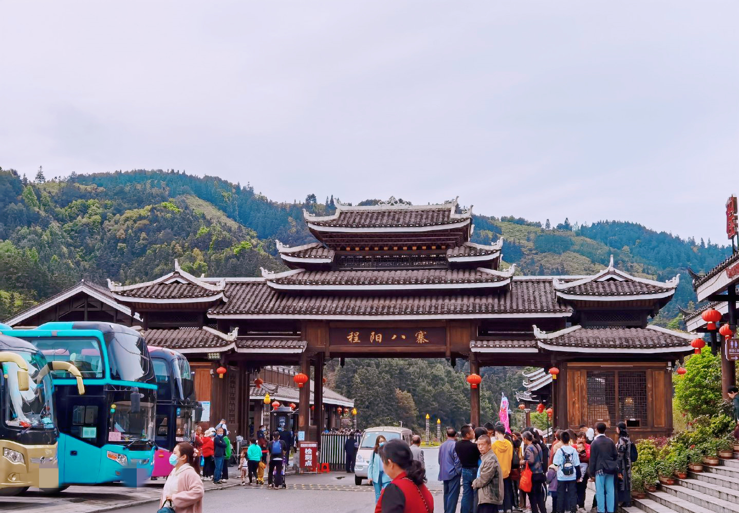 广西小型斗牛场地在哪里,广西最大的斗牛场