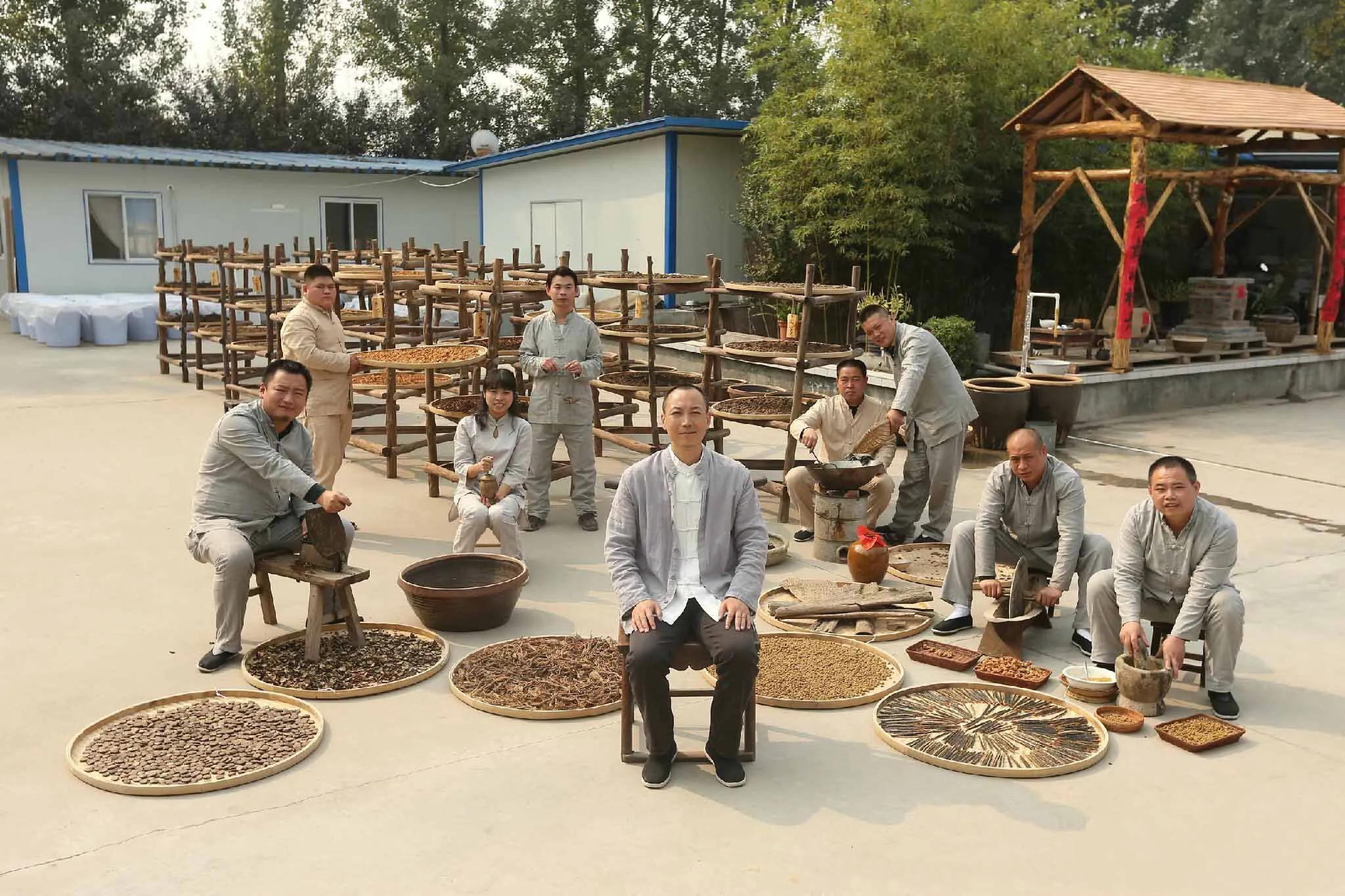 结缘国画作品,结缘清明上河图