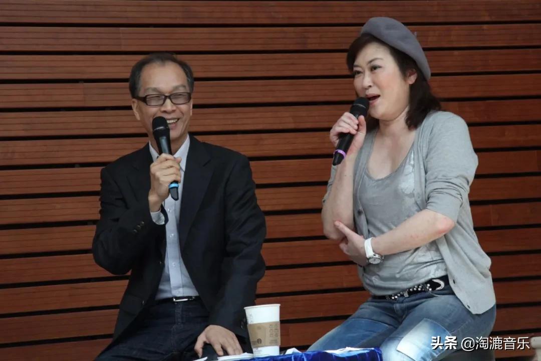 李子恒和李宗盛谁更有才,李子恒与罗大佑李宗盛齐名吗