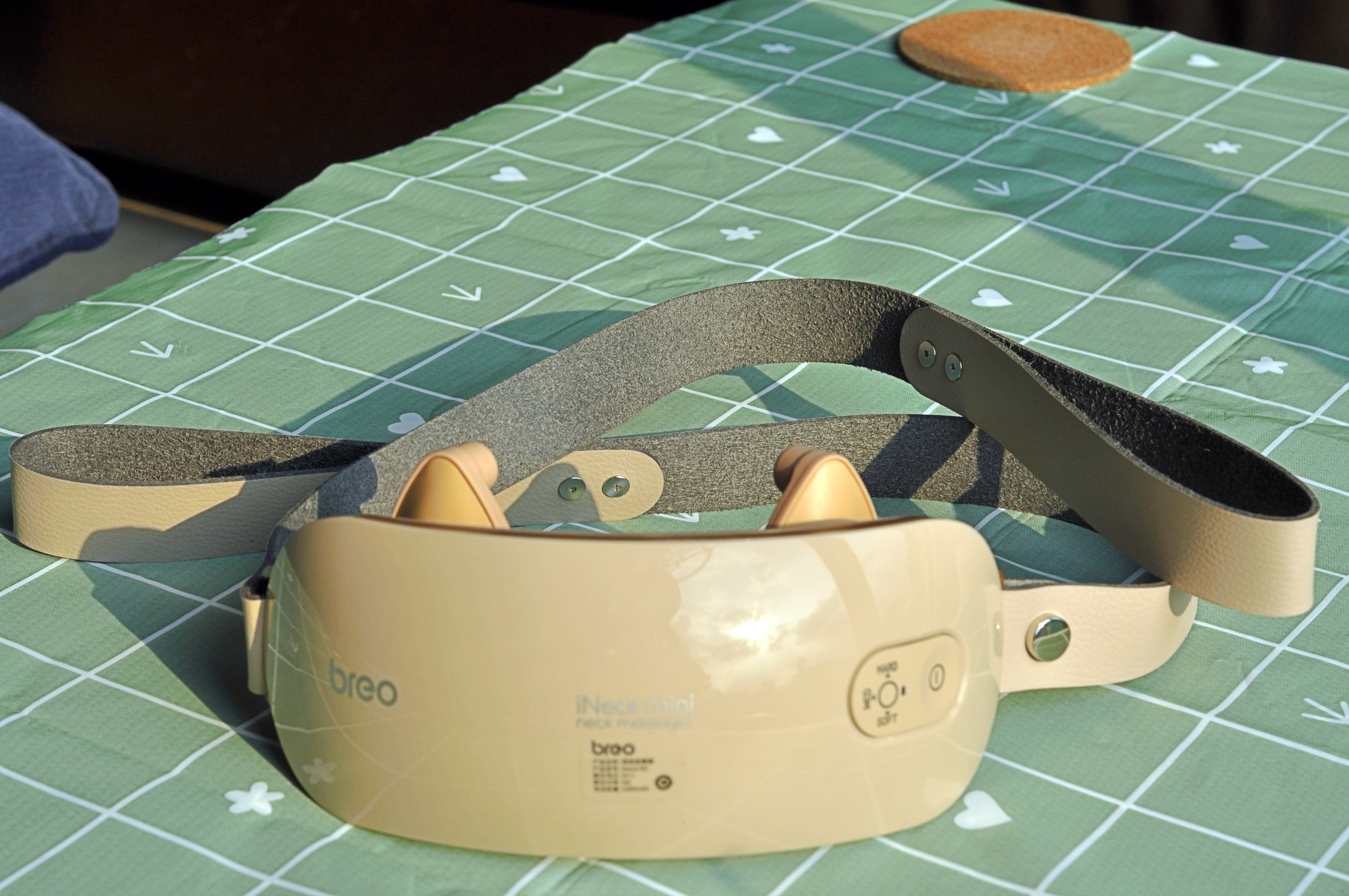 颈椎按摩仪十大排名测评,颈椎按摩仪测评推荐