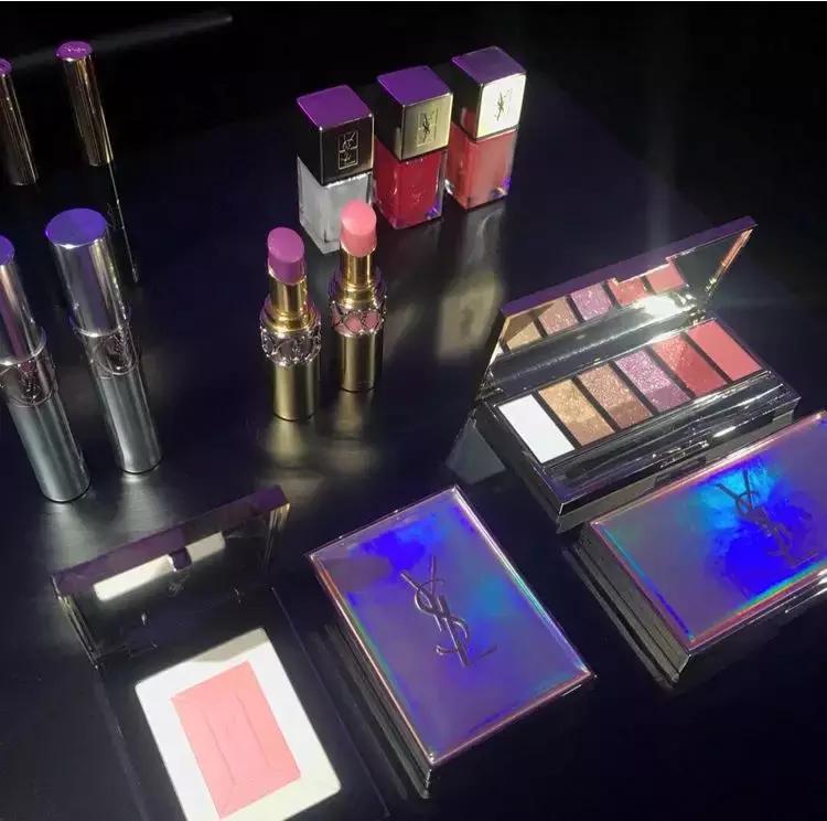 mac必买的彩妆好物你买了几样呢,mac和kiko哪个口红更好用