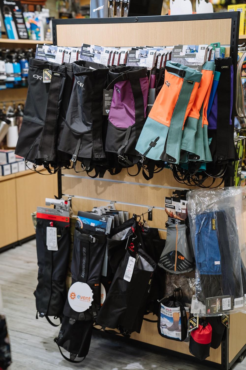 骆驼登山鞋2024夏季新款登山鞋,登山鞋选购技巧