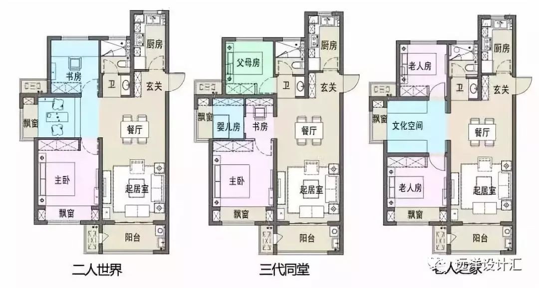 建筑设计需满足哪些要求,建筑设计到底有哪些规范