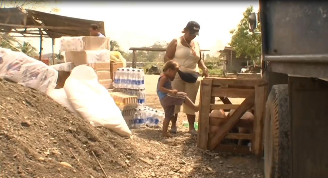 在非洲开个超市能挣多少钱?一年收入100万,毫不夸张!纪录片