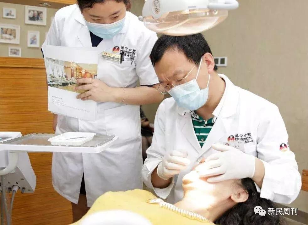 一口牙齿全国种植要多少钱,种植一口牙价格表