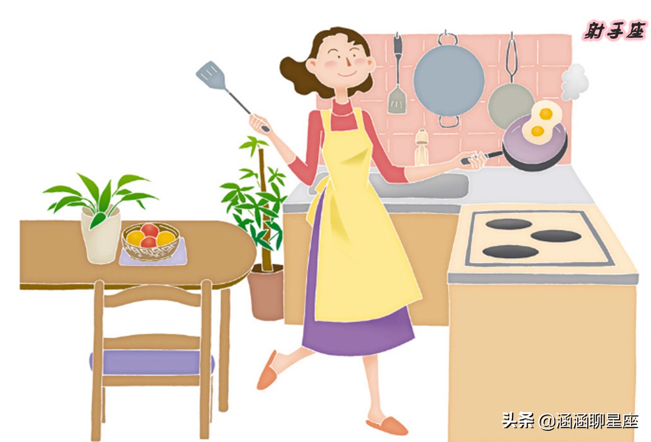 最能吵架的五大星座,情感中嘴硬的三大星座女