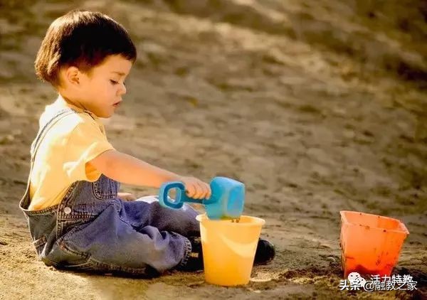 触觉统合失调解决方法,感觉统合之触觉失调