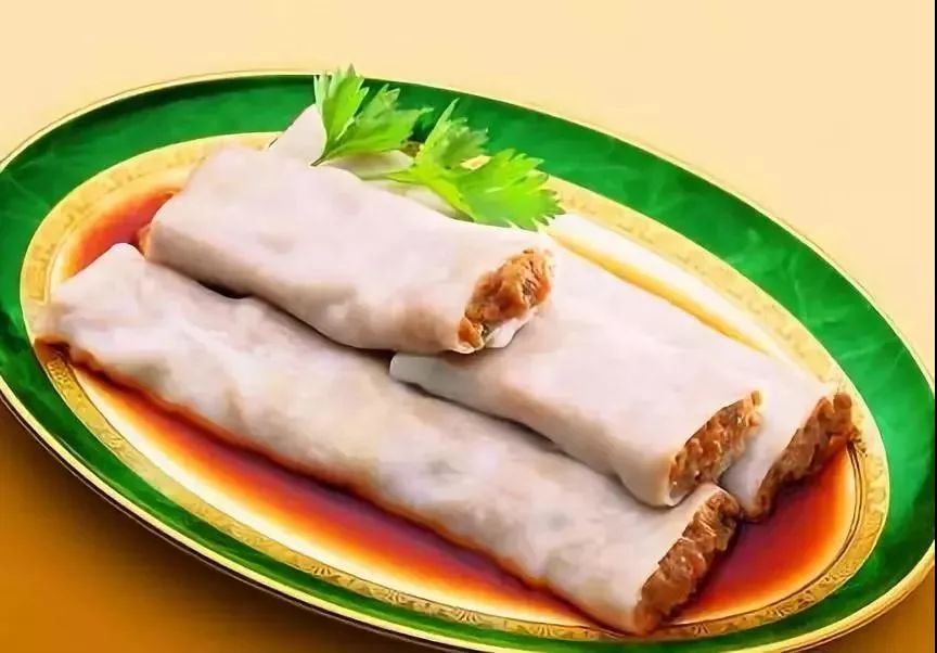自制肠粉的家常做法简单的,自制肠粉正宗做法视频