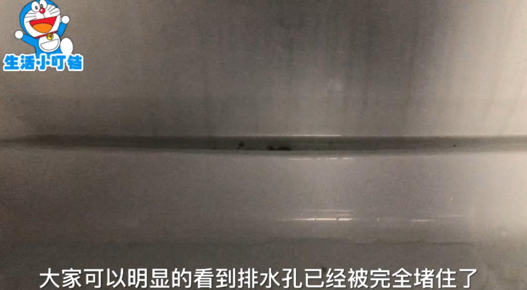 冰箱结冰用电多还是不结冰用电多,冰箱总结冰怎么清理