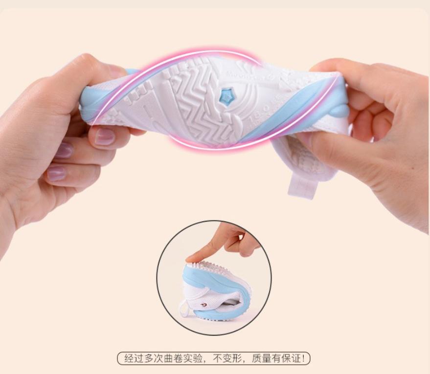 月星和mikihouse哪个好,月星童鞋推荐