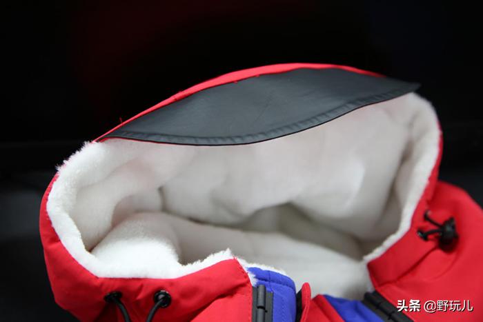 运动服饰新潮流,谁说运动上衣穿不出高定感