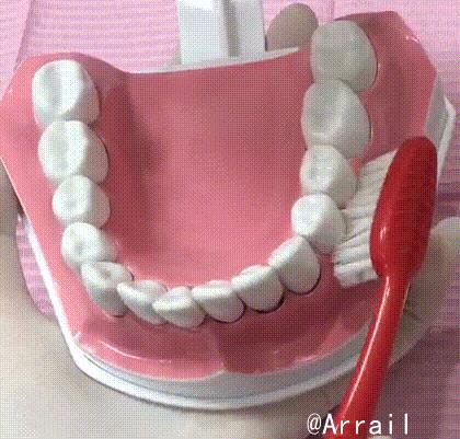 有效美白牙齿的小方法,5大美白牙齿的小窍门