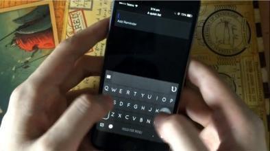 手机输入法用九键好还是26键好,输入法26键和9键之争