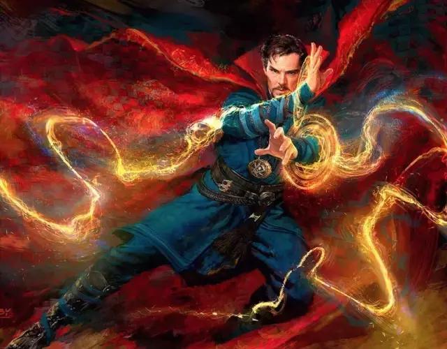 复联4的100个彩蛋,复联4中的细节解说