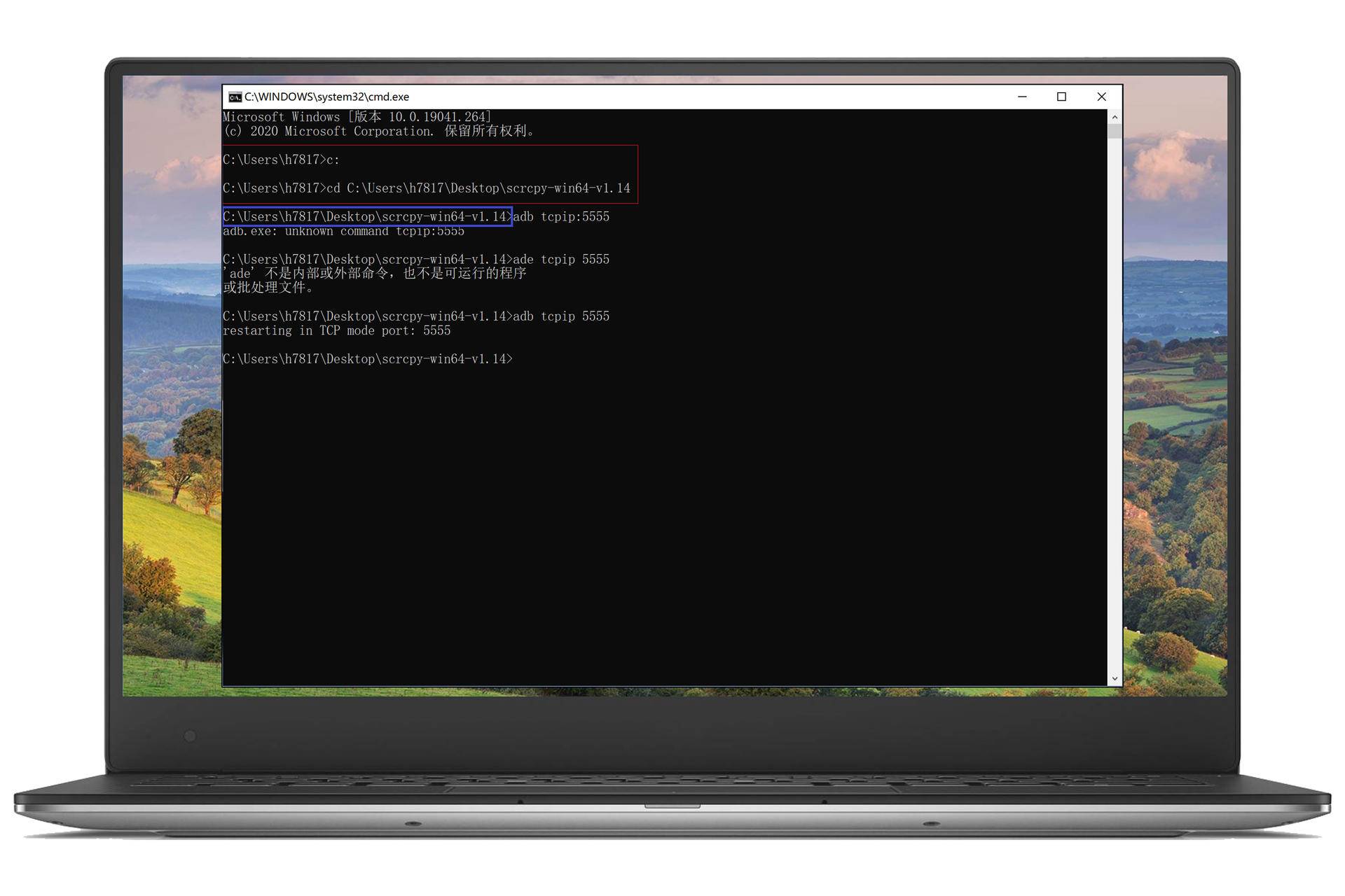 无需安装的投屏软件,无需app的投屏器