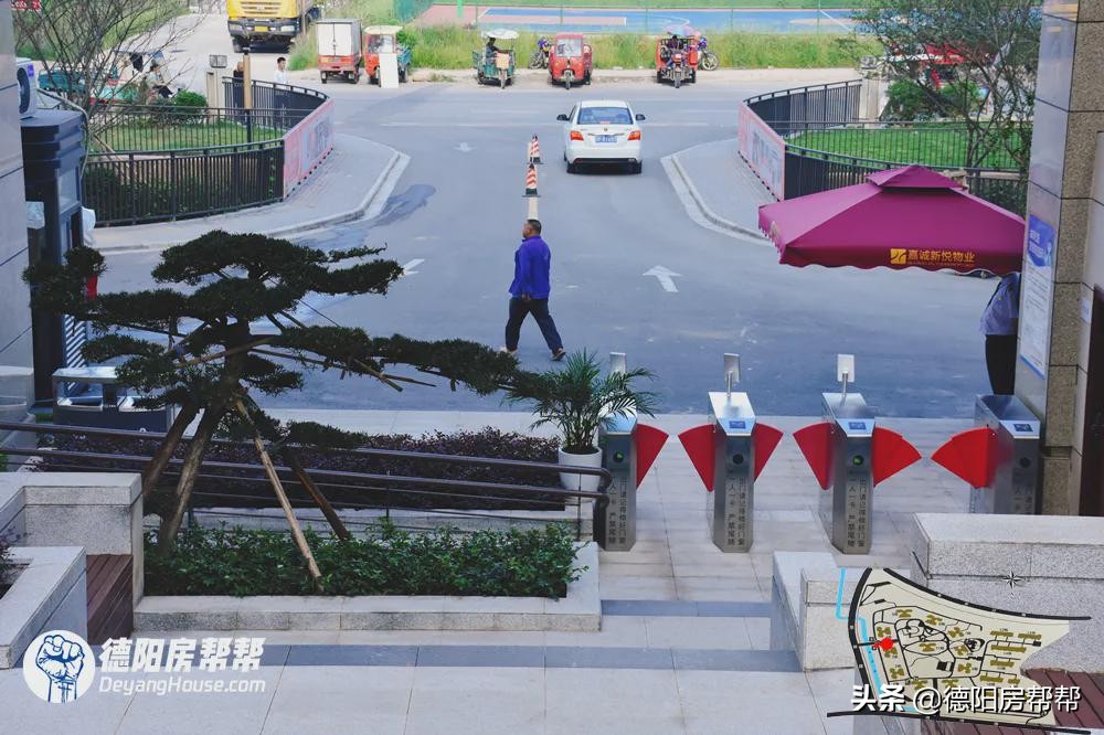 德阳绿地2024交付情况,德阳绿地新里城一期房价