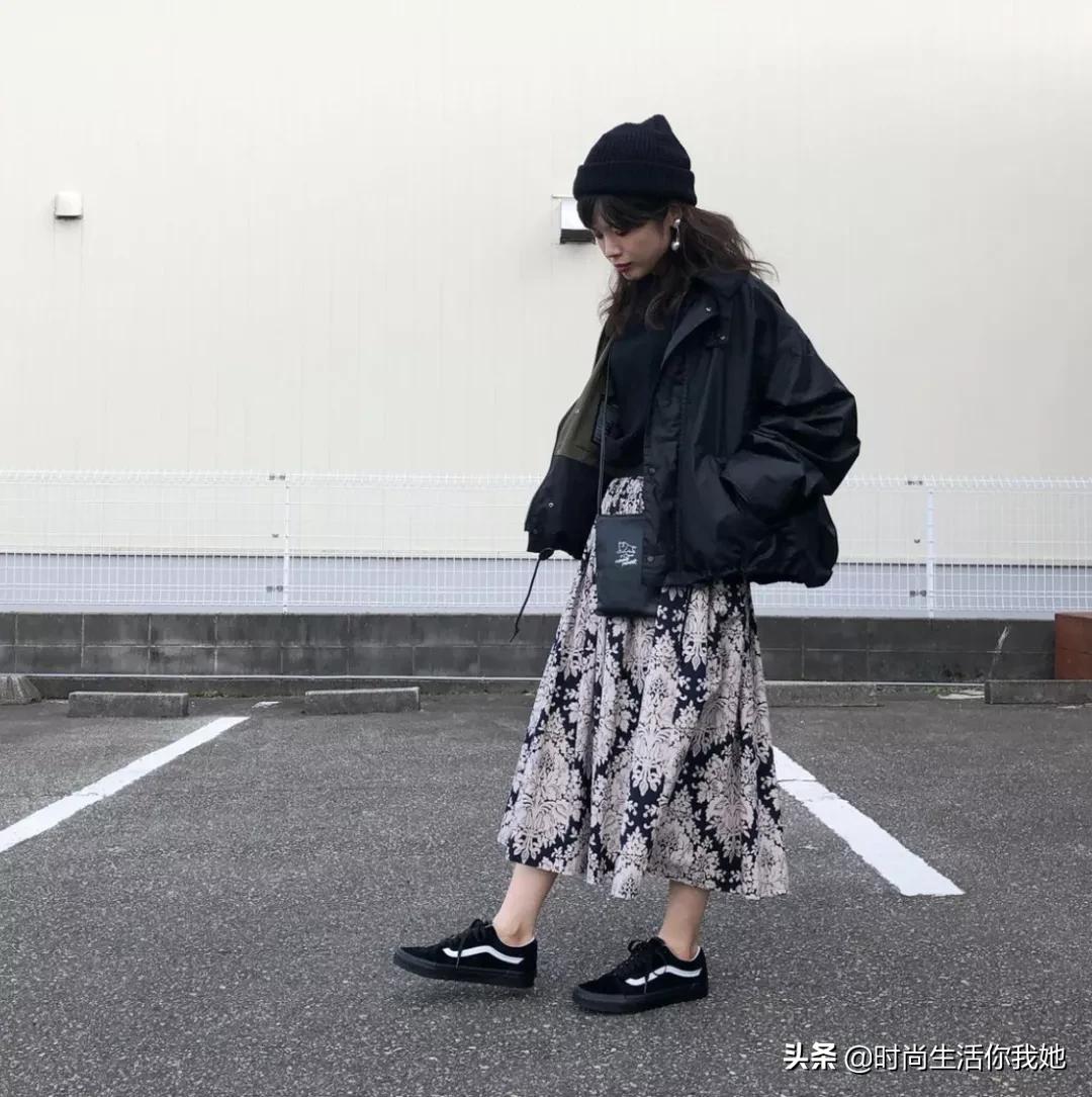 女生拥有的外套,女生外套有这几件就够了