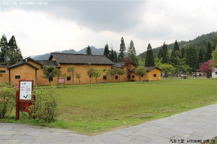 革命圣地~井冈山线路行程详细介绍-感受革命情怀~亲近山水美景