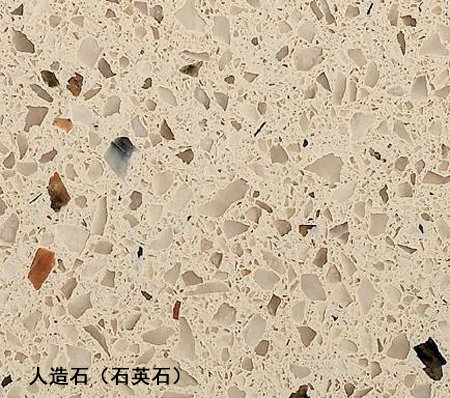 厨房台面渗水用什么材料,灶台台面用什么材料好不渗油污