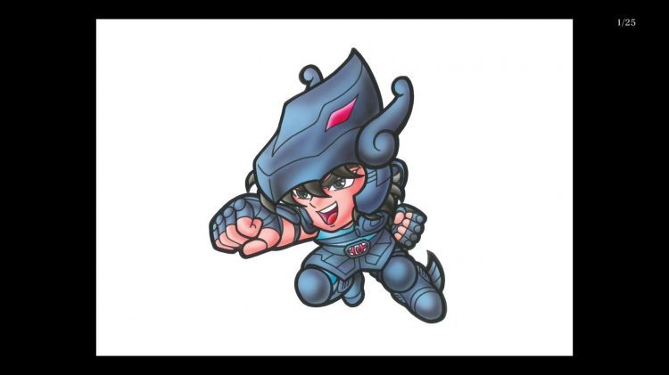 圣斗士星矢全彩版,圣斗士星矢经典国语版在线观看