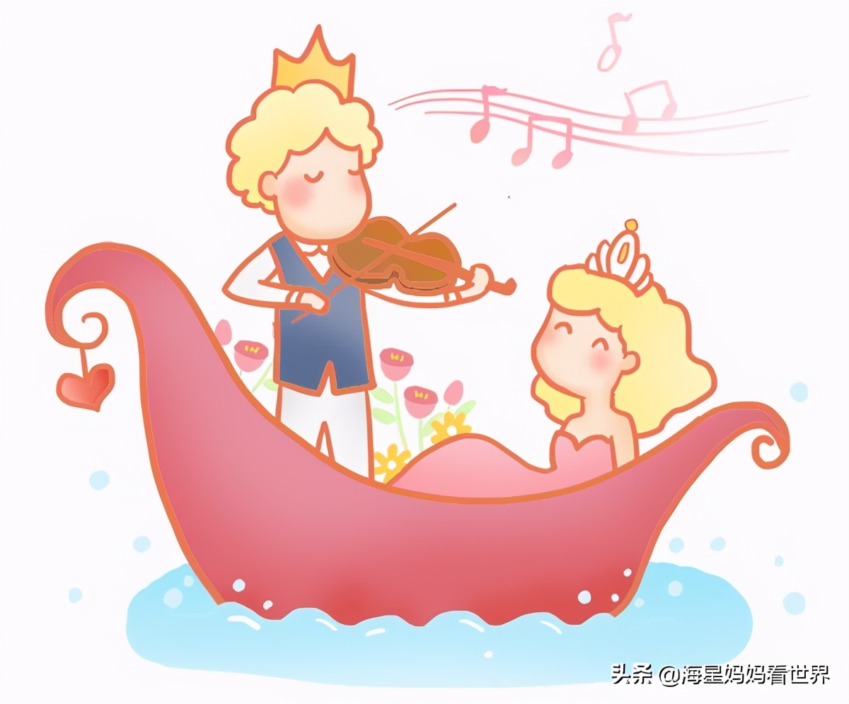 推荐儿童古典音乐启蒙10首经典,儿童古典音乐启蒙