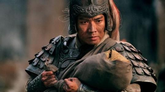 刘禅是不是弱智皇帝,刘禅怎么可能是白痴呢