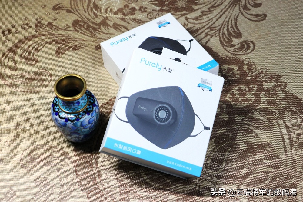 五种最好的防雾霾口罩,健康过冬指南防雾霾口罩横评