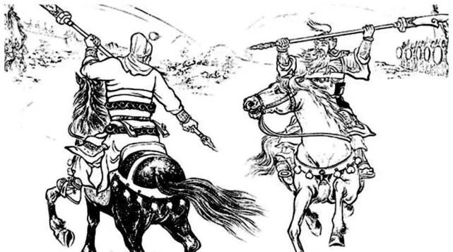 五虎将黄忠一生斩杀过三名上将,五虎上将黄忠的成名之战