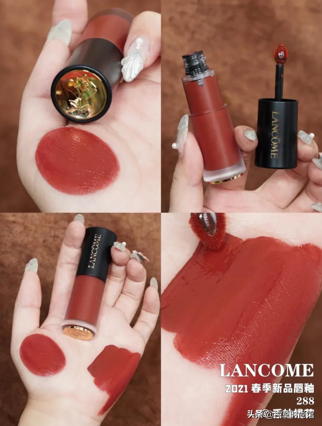 dior口红夏季推荐学生,显白的口红dior999