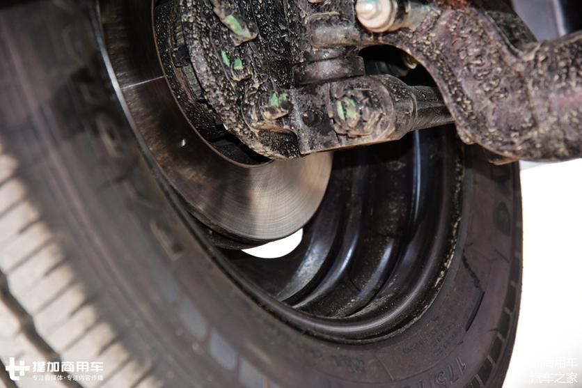 4万左右柴油江淮瑞风m4,4万左右的江淮新车价格