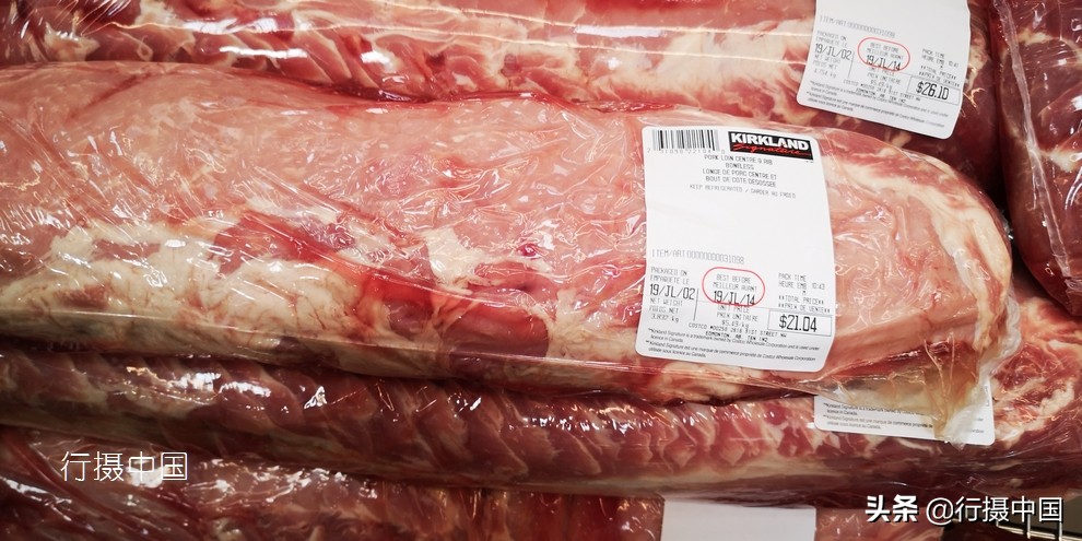 加拿大costco购物必买保健品,加拿大costco买什么东西最值