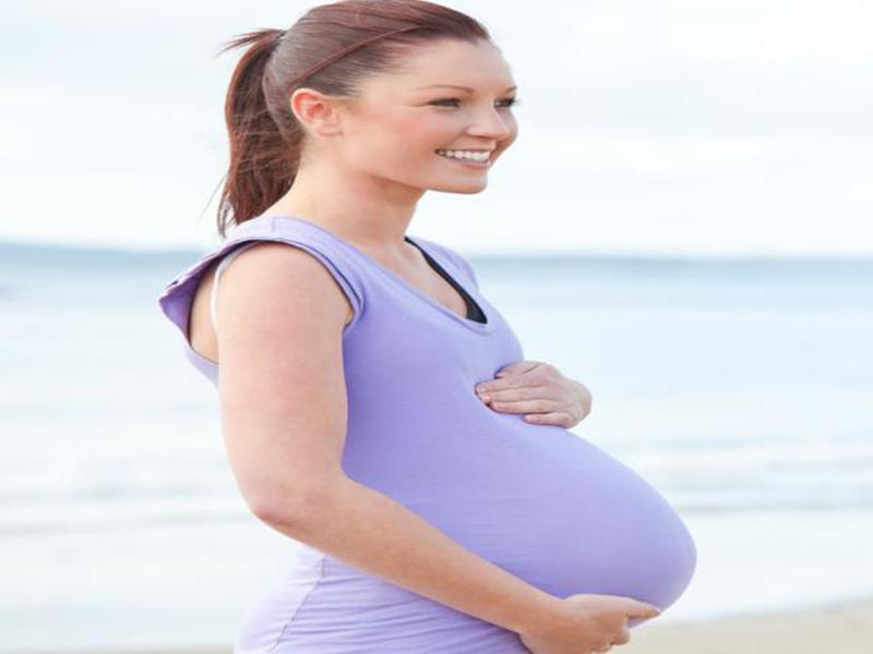 孕晚期准妈妈频繁假性宫缩，导致严重后果，主要有这三点原因