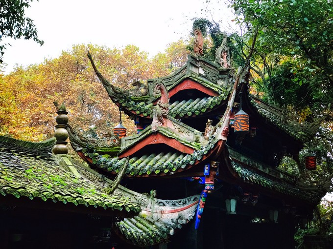 成都freestyle旅游攻略,成都自由行攻略