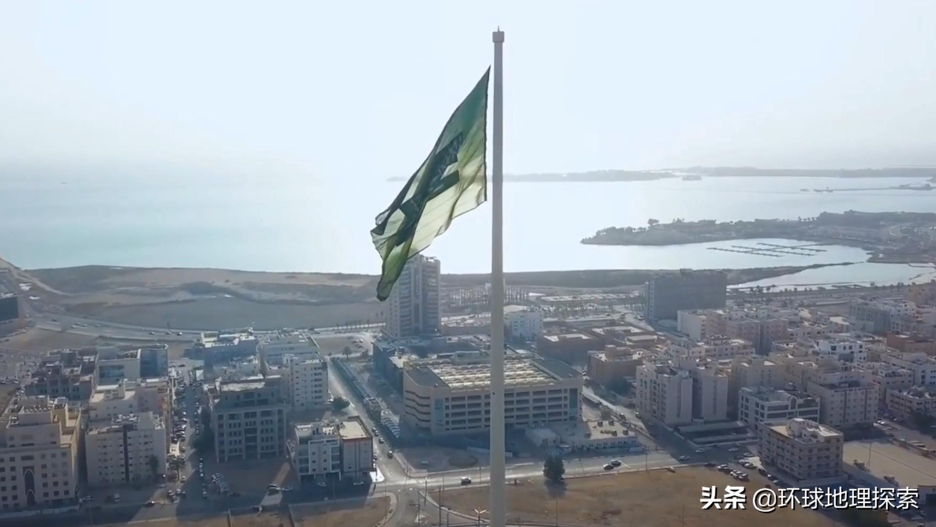 沙特石油王国在哪里,沙特阿拉伯神秘之处在哪