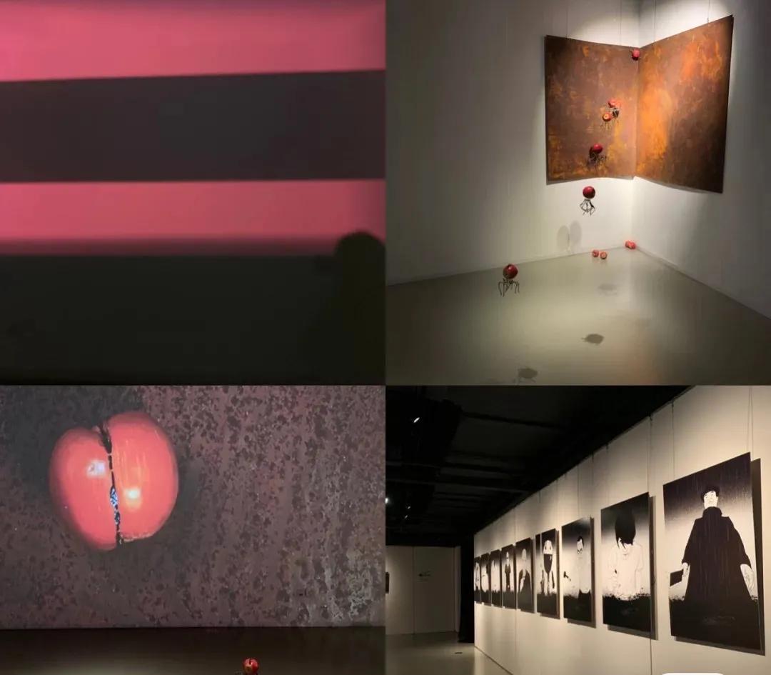 深圳最佳看摩天大楼的地方,深圳地标图高清大图