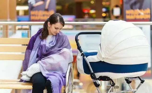 孩子只找保姆让妈妈走开怎么办,孩子只认姥姥哄睡不认妈妈怎么办