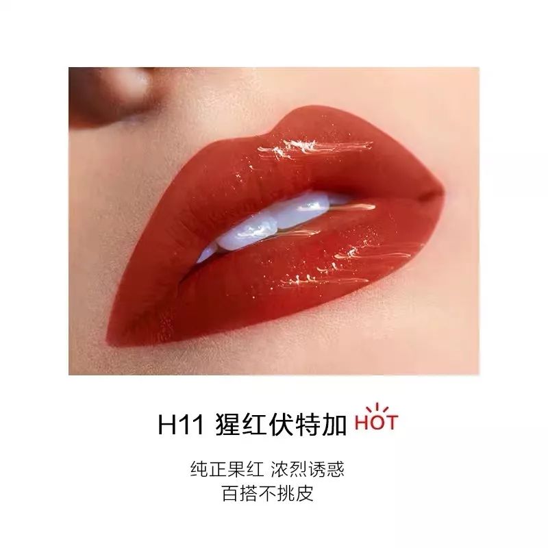 秋冬必买的11支口红,最适合秋冬的12支口红