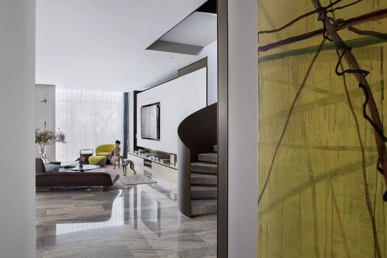 这才是上海真正的豪宅区,这才是上海第一豪宅